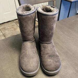 Ugg Classic Short Boots